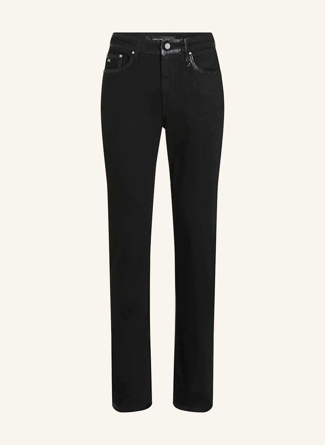 Karl Lagerfeld Jeans schwarz von Karl Lagerfeld