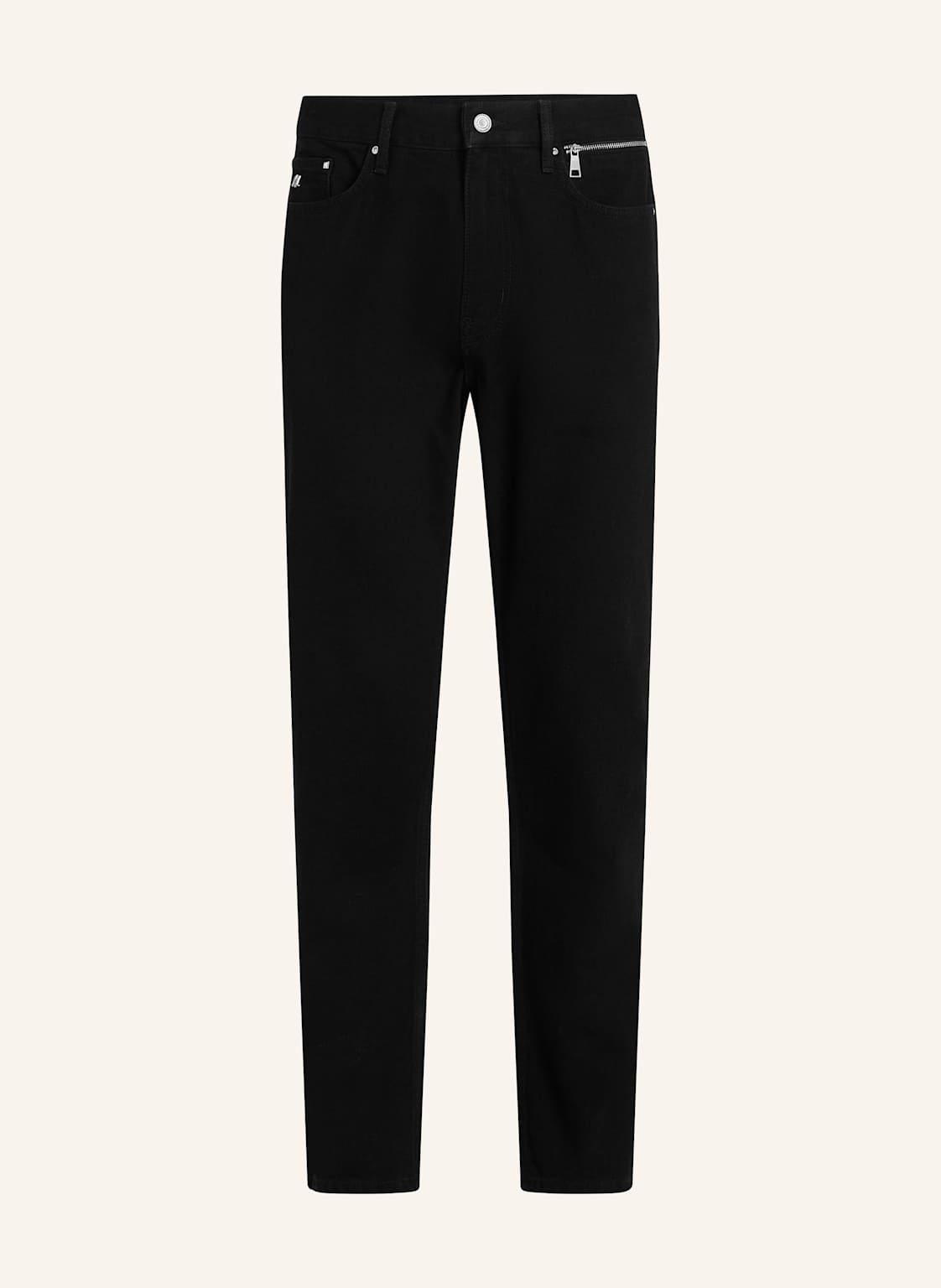 Karl Lagerfeld Jeans schwarz von Karl Lagerfeld