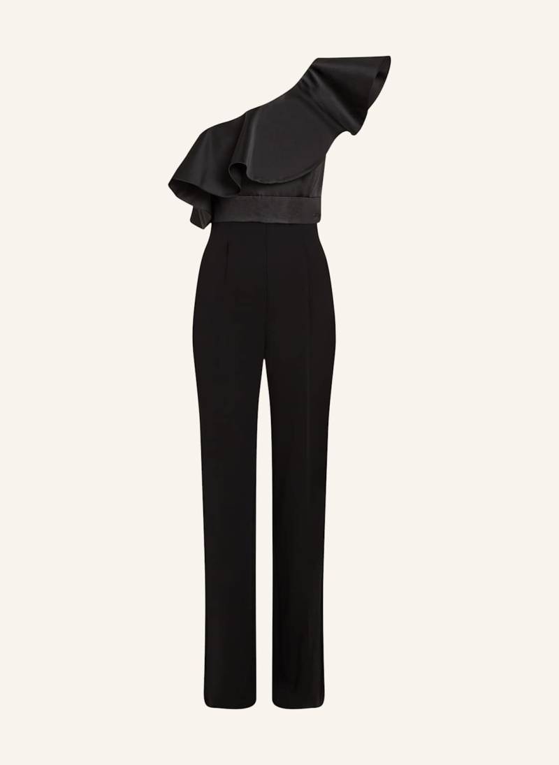 Karl Lagerfeld Jumpsuit schwarz von Karl Lagerfeld