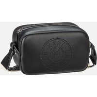Karl Lagerfeld - K/Circle 241W3029 Black - Umhängetasche  , 2.1 l von Karl Lagerfeld