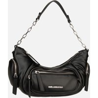 Karl Lagerfeld - K/City MD Black - Umhängetasche  , 7.9 l von Karl Lagerfeld