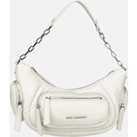 Karl Lagerfeld - K/City MD Off White - Umhängetasche  , 7.9 l von Karl Lagerfeld