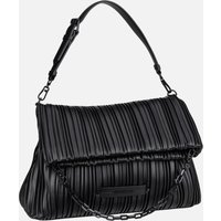 Karl Lagerfeld - K/Kushion MD Folded Black - Umhängetasche  , 22.9 l von Karl Lagerfeld