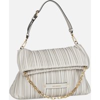 Karl Lagerfeld - K/Kushion MD Folded Cement - Umhängetasche  , 22.9 l von Karl Lagerfeld