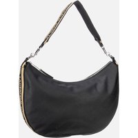 Karl Lagerfeld - K/Moon MD 241W3018 Black - Hobo Bag  , 10.3 l von Karl Lagerfeld