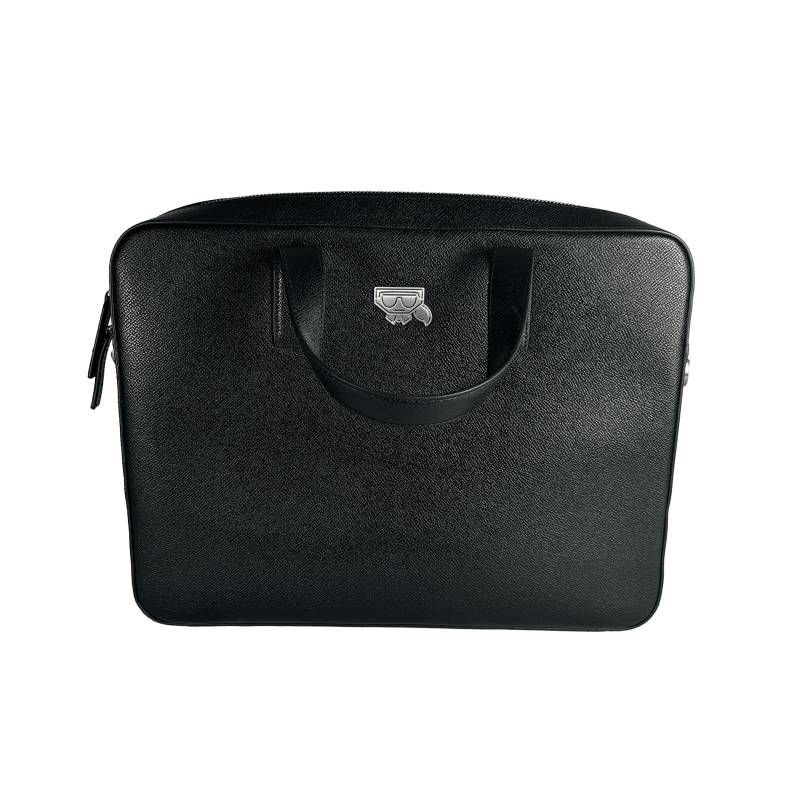 Karl Lagerfeld - Karl Lagerfeld Karl Lagerfeld - K/Kocktail Laptop Bag - Aktentasche Koffer24 von Karl Lagerfeld