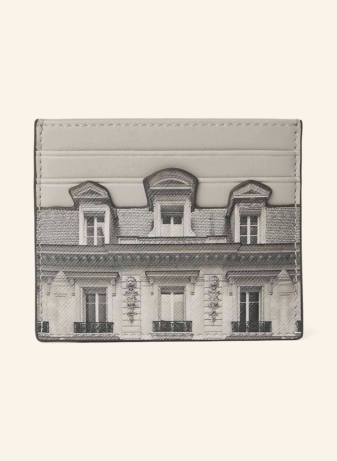 Karl Lagerfeld Kartenetui schwarz von Karl Lagerfeld