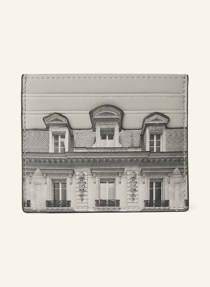 Karl Lagerfeld Kartenetui schwarz von Karl Lagerfeld