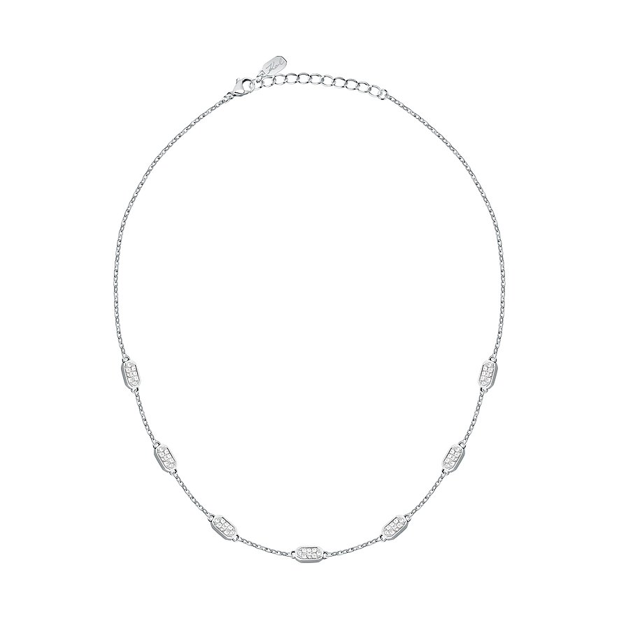 Karl Lagerfeld Kette Crystals KLAYC63 von Karl Lagerfeld