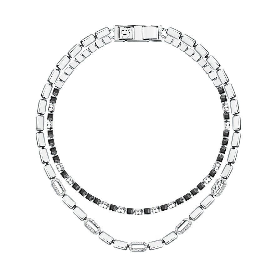 Karl Lagerfeld Kette KLAYC01 Edelstahl von Karl Lagerfeld