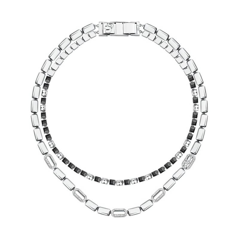 Karl Lagerfeld Kette KLAYC01 Edelstahl von Karl Lagerfeld