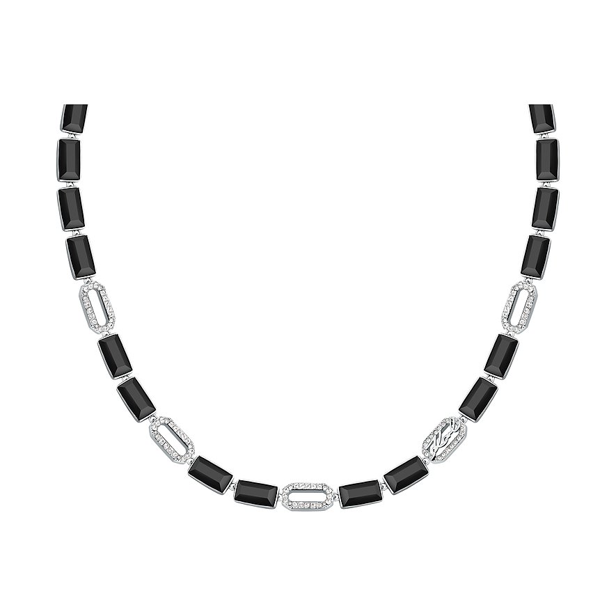 Karl Lagerfeld Kette KLAYC03 Edelstahl von Karl Lagerfeld