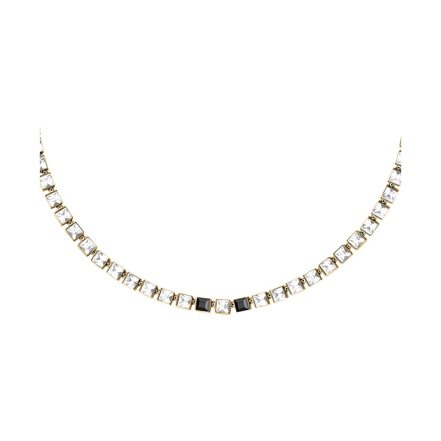 Karl Lagerfeld Kette KLAYC04 Edelstahl von Karl Lagerfeld