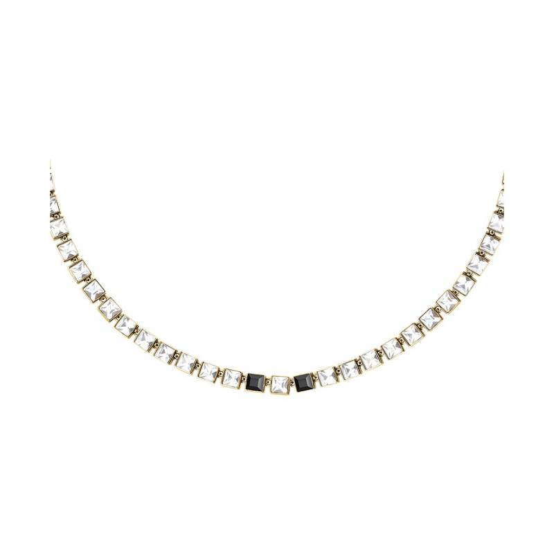 Karl Lagerfeld Kette KLAYC04 Edelstahl von Karl Lagerfeld