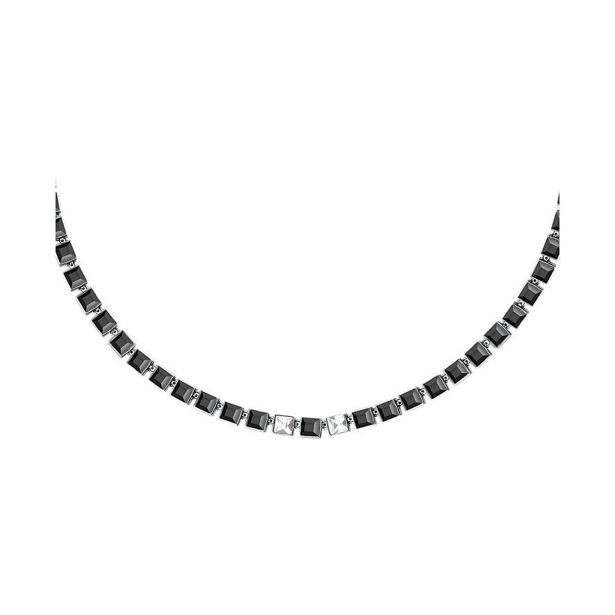 Karl Lagerfeld Kette KLAYC05 Edelstahl von Karl Lagerfeld