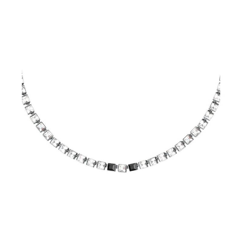 Karl Lagerfeld Kette KLAYC06 Edelstahl von Karl Lagerfeld