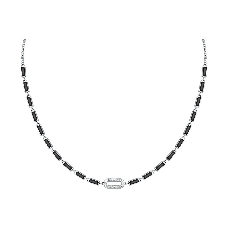 Karl Lagerfeld Kette KLAYC07 Edelstahl von Karl Lagerfeld