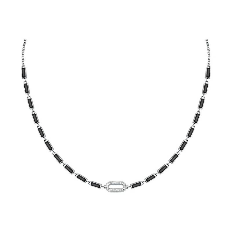 Karl Lagerfeld Kette KLAYC07 Edelstahl von Karl Lagerfeld