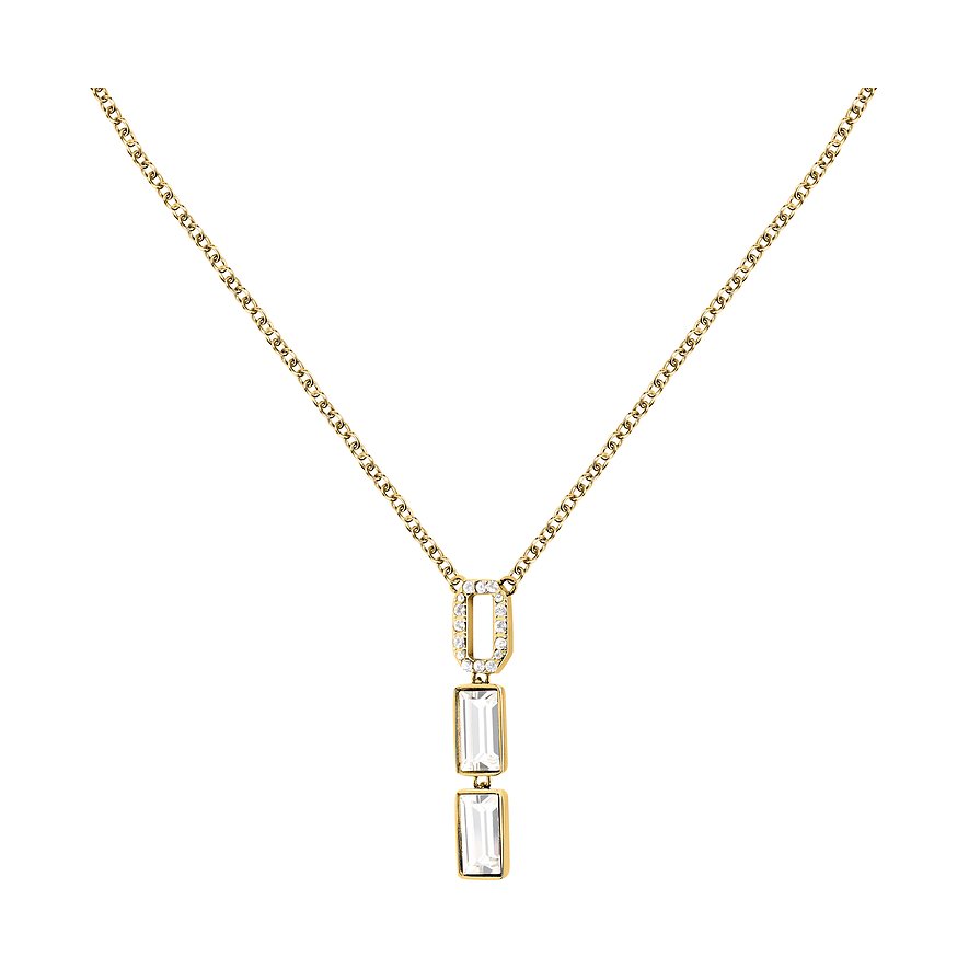 Karl Lagerfeld Kette KLAYC08 Edelstahl von Karl Lagerfeld