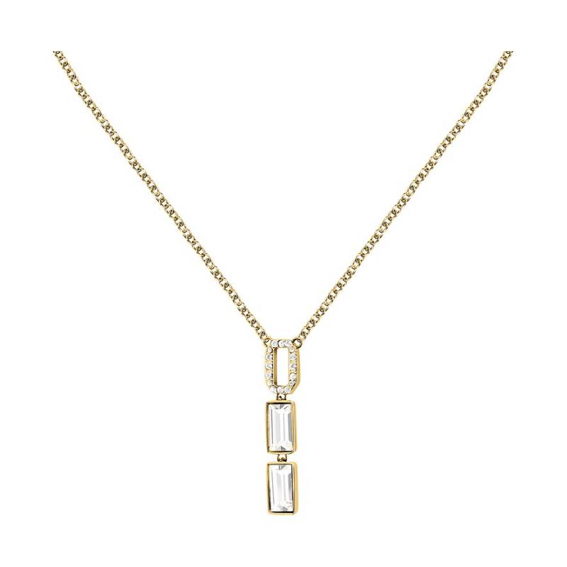 Karl Lagerfeld Kette KLAYC08 Edelstahl von Karl Lagerfeld