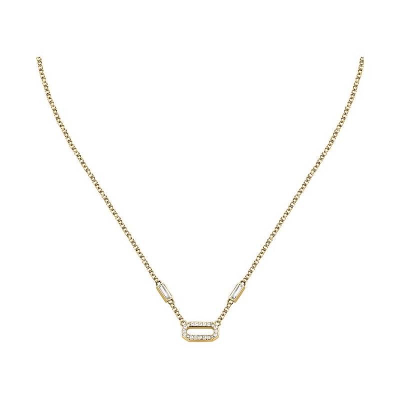 Karl Lagerfeld Kette KLAYC10 Edelstahl von Karl Lagerfeld