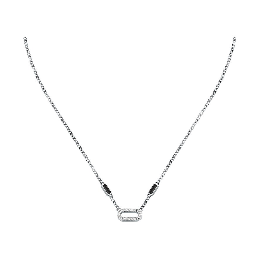 Karl Lagerfeld Kette KLAYC11 Edelstahl von Karl Lagerfeld