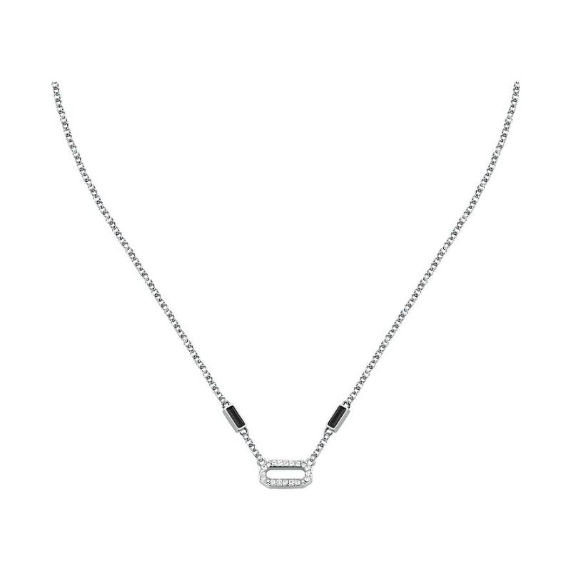 Karl Lagerfeld Kette KLAYC11 Edelstahl von Karl Lagerfeld