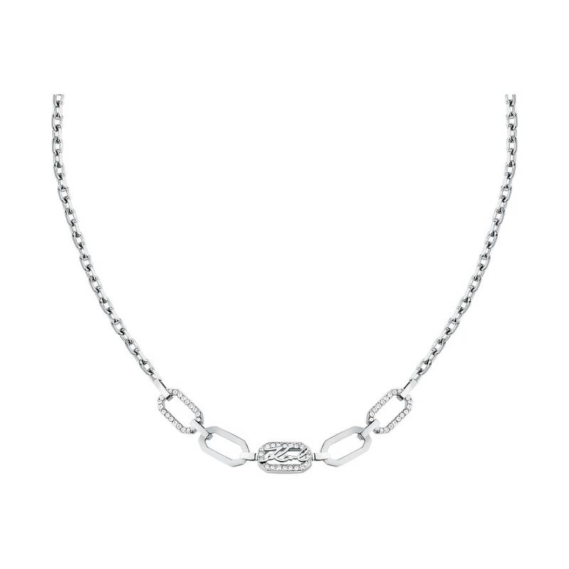Karl Lagerfeld Kette KLAYC14 Edelstahl von Karl Lagerfeld