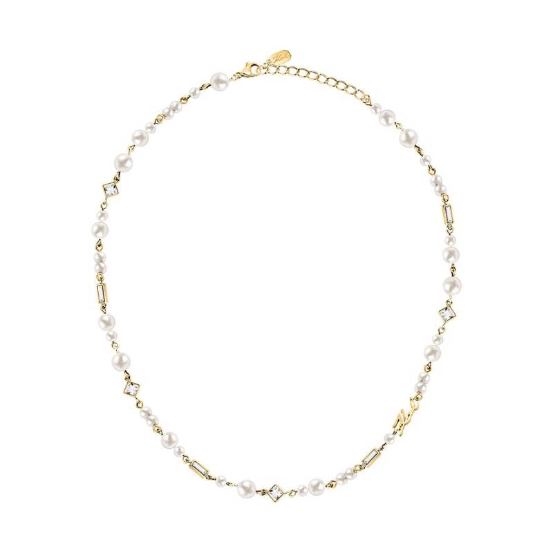 Karl Lagerfeld Kette Pearl KLAYR17 von Karl Lagerfeld