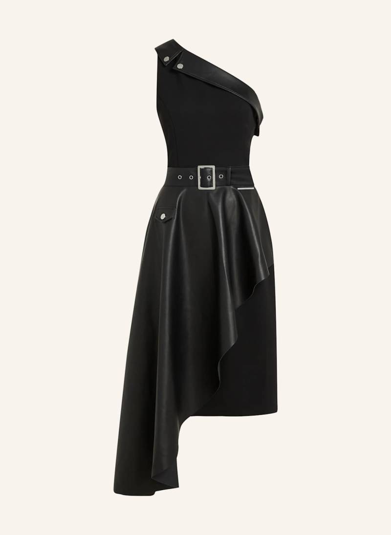 Karl Lagerfeld Kleid schwarz von Karl Lagerfeld