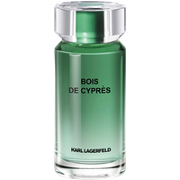 Karl Lagerfeld Les Parfums Matières Bois de Cyprès E.d.T. Nat. Spray 100 ml von Karl Lagerfeld