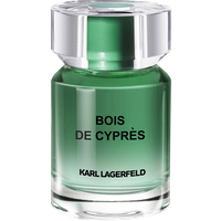 Karl Lagerfeld Les Parfums Matières Bois de Cyprès EdT Nat. Spray von Karl Lagerfeld