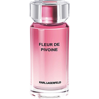 Karl Lagerfeld Les Parfums Matières Fleur de Pivoine E.d.P. Nat. Spray 100 ml von Karl Lagerfeld