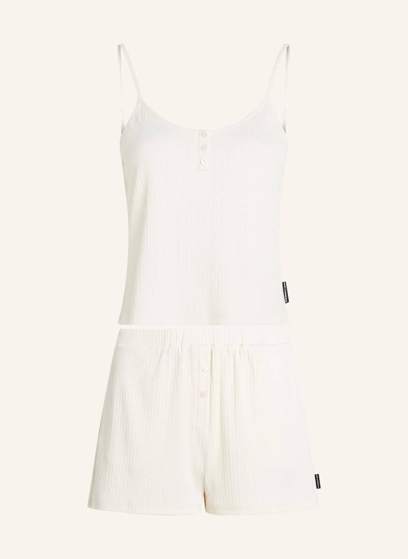 Karl Lagerfeld Nachtwäsche beige von Karl Lagerfeld