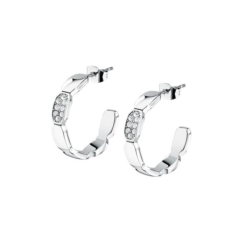 Karl Lagerfeld Ohrstecker Crystals KLAYC66 von Karl Lagerfeld