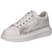 Karl Lagerfeld Plateau Sneaker Damen weiß|weiß|weiß|weiß von Karl Lagerfeld