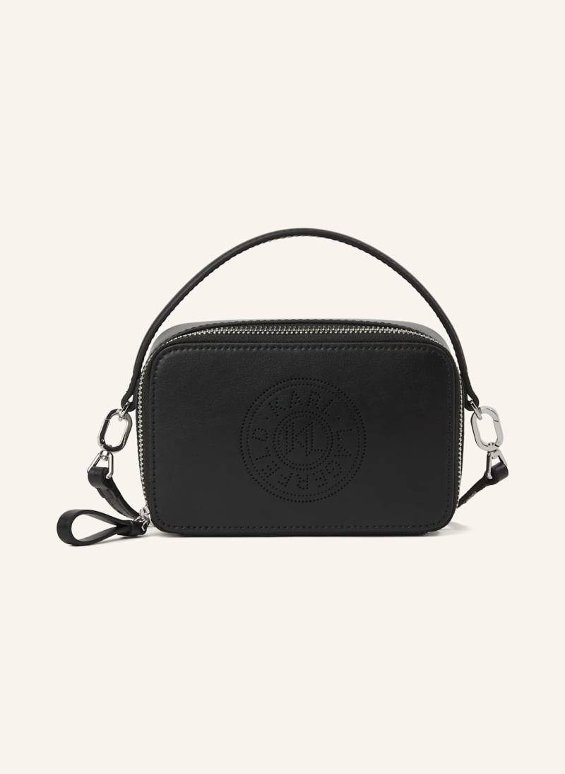 Karl Lagerfeld Pouch schwarz von Karl Lagerfeld