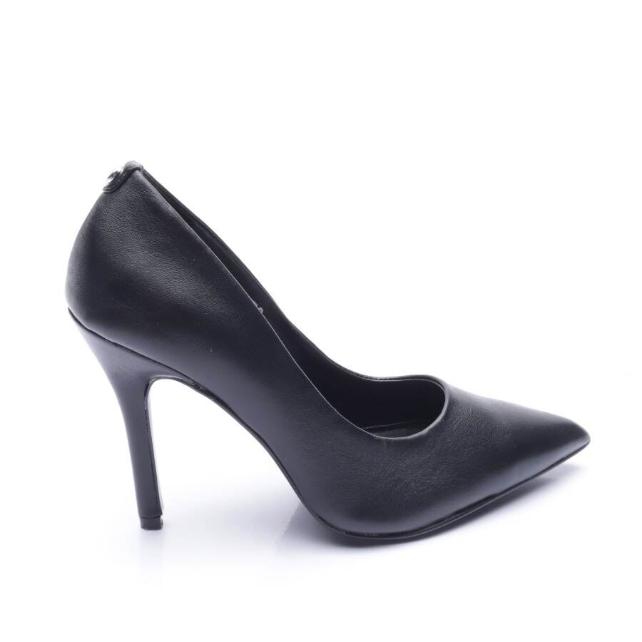 Karl Lagerfeld Pumps EUR 37 Schwarz von Karl Lagerfeld