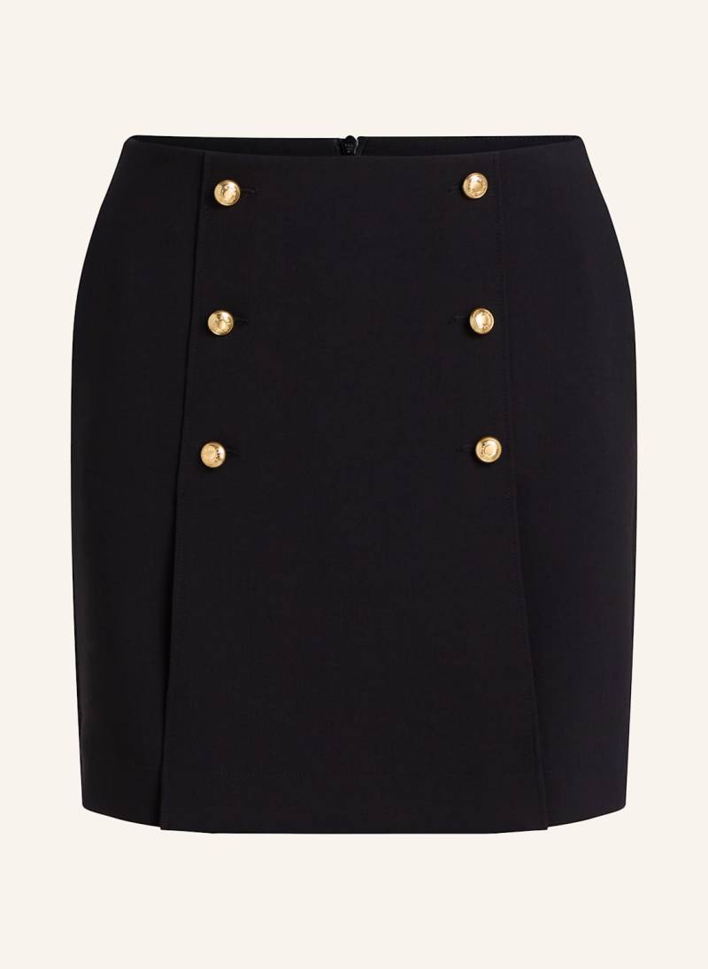 Karl Lagerfeld Rock schwarz von Karl Lagerfeld