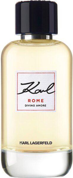 Karl Lagerfeld Rome Eau de Parfum (EdP) 100 ml von Karl Lagerfeld