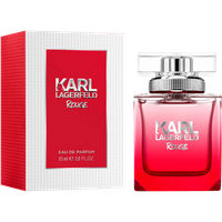 Karl Lagerfeld Rouge E.d.P. Nat. Spray 85 ml von Karl Lagerfeld