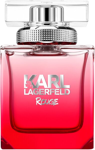 Karl Lagerfeld Rouge Eau de Parfum (EdP) 85 ml von Karl Lagerfeld