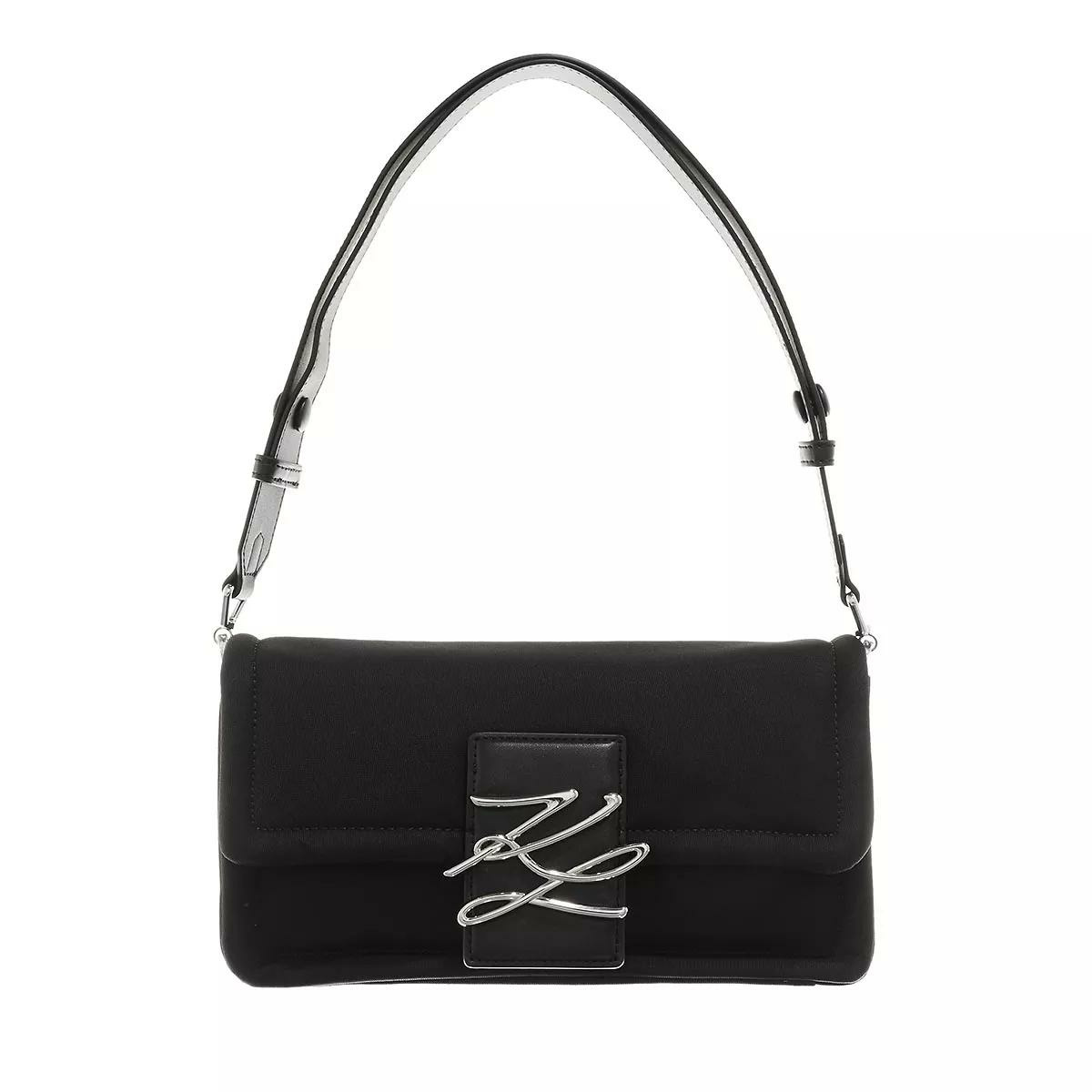 Karl Lagerfeld Satchel von Karl Lagerfeld