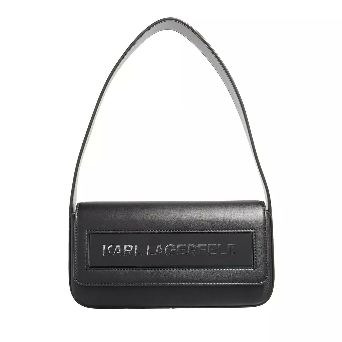 Karl Lagerfeld Schultertasche von Karl Lagerfeld