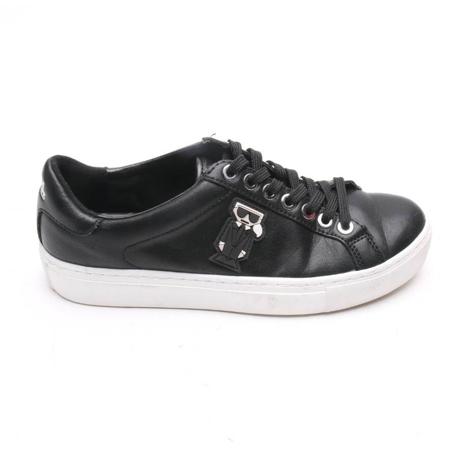 Karl Lagerfeld Sneaker EUR 36 Schwarz von Karl Lagerfeld