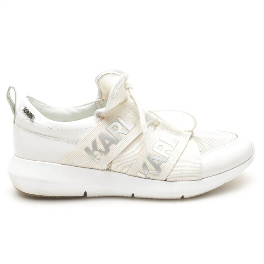 Karl Lagerfeld Sneaker EUR 37 Mehrfarbig von Karl Lagerfeld