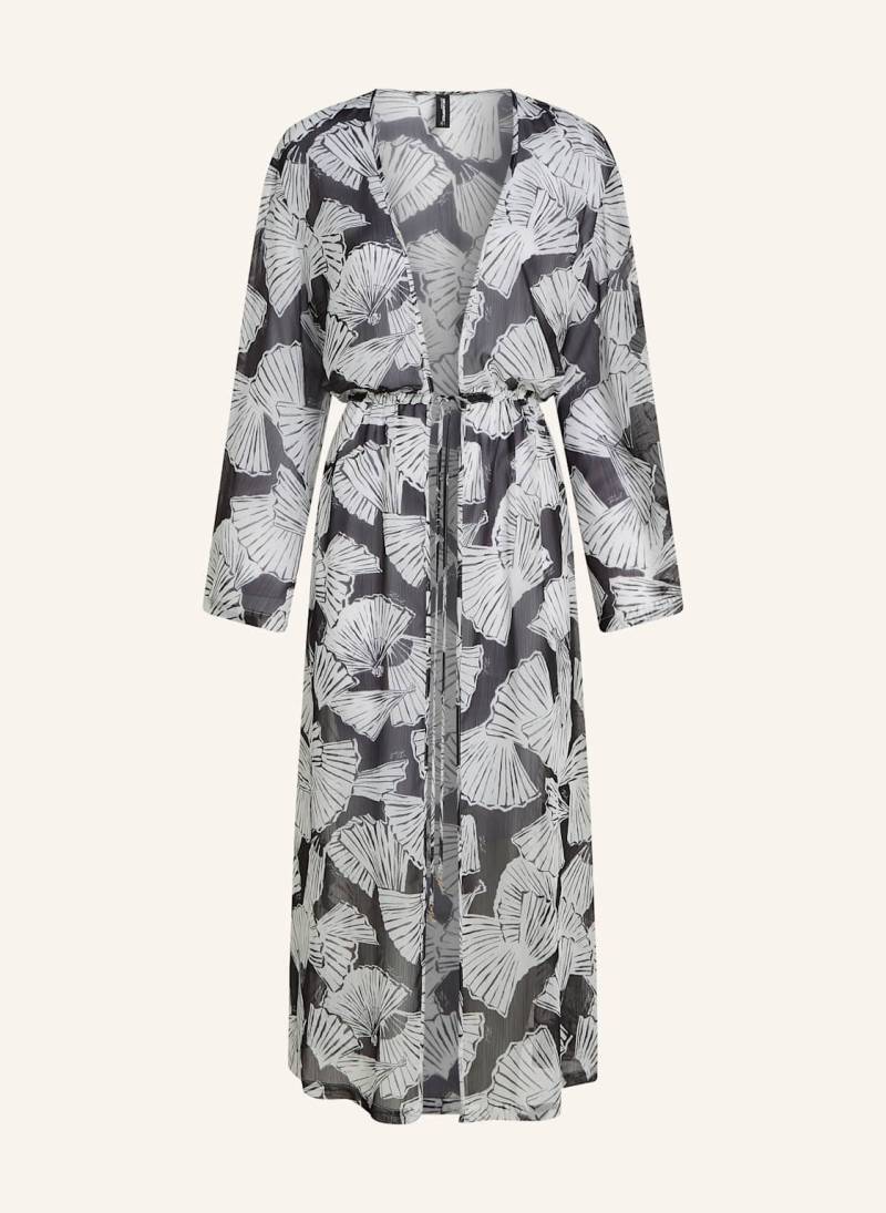 Karl Lagerfeld Strandkleid schwarz von Karl Lagerfeld