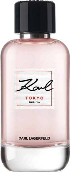 Karl Lagerfeld Tokyo Shibuya Eau de Parfum (EdP) 100 ml von Karl Lagerfeld