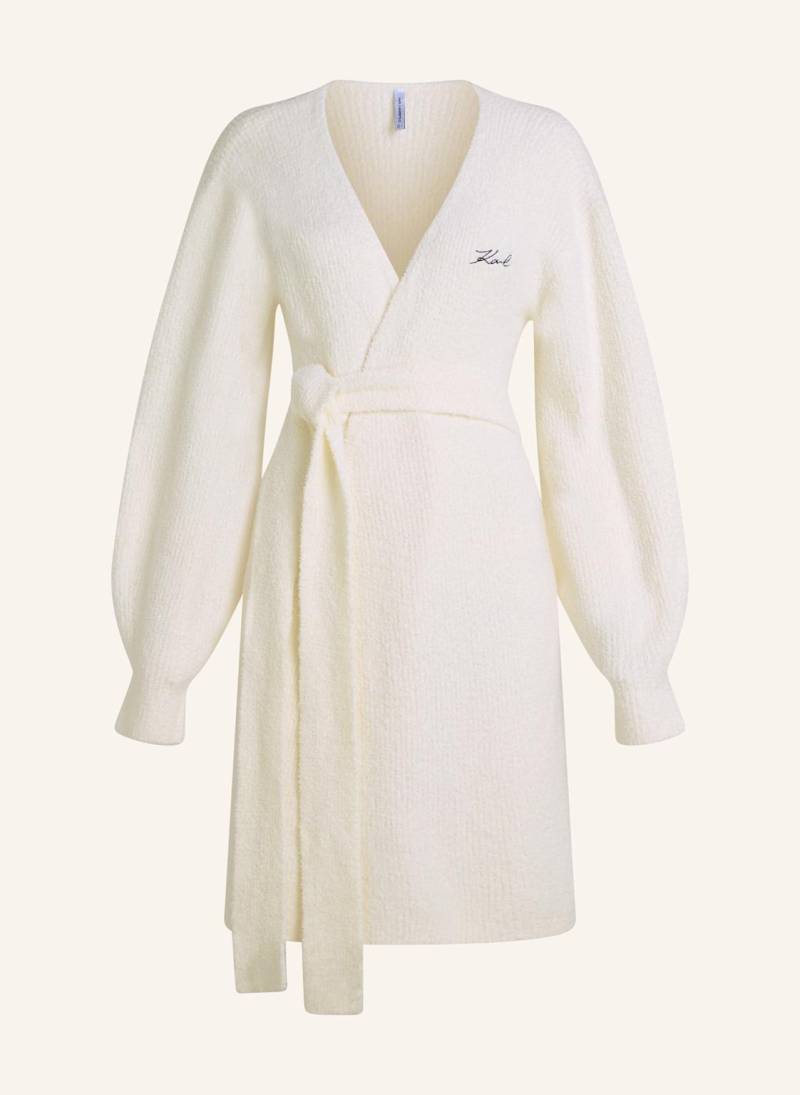 Karl Lagerfeld Top beige von Karl Lagerfeld