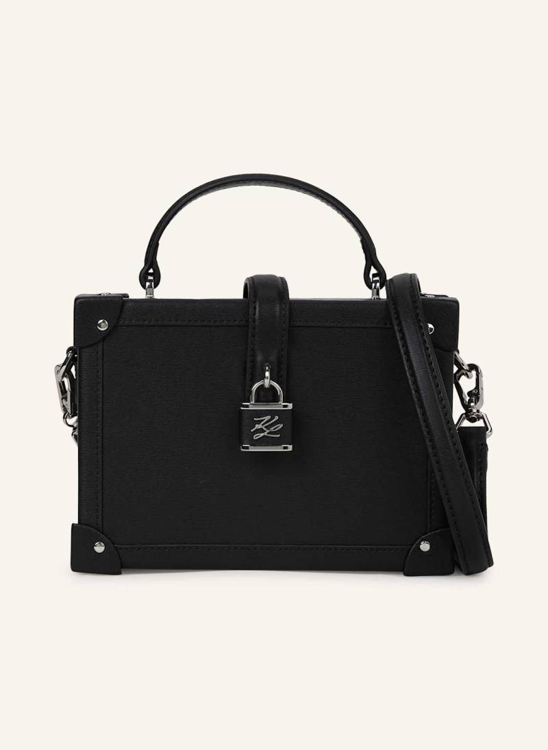 Karl Lagerfeld Umhängetasche schwarz von Karl Lagerfeld